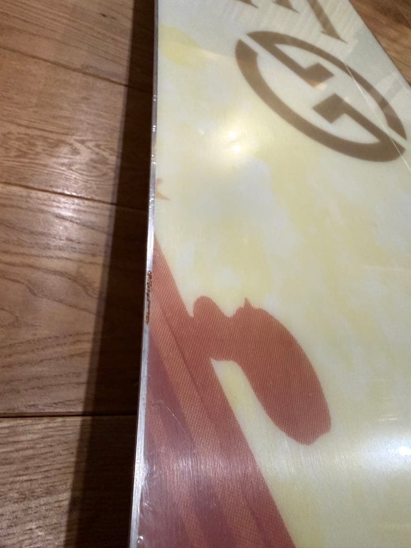 【新品】24-25モデル GT BOARDS BASE 150