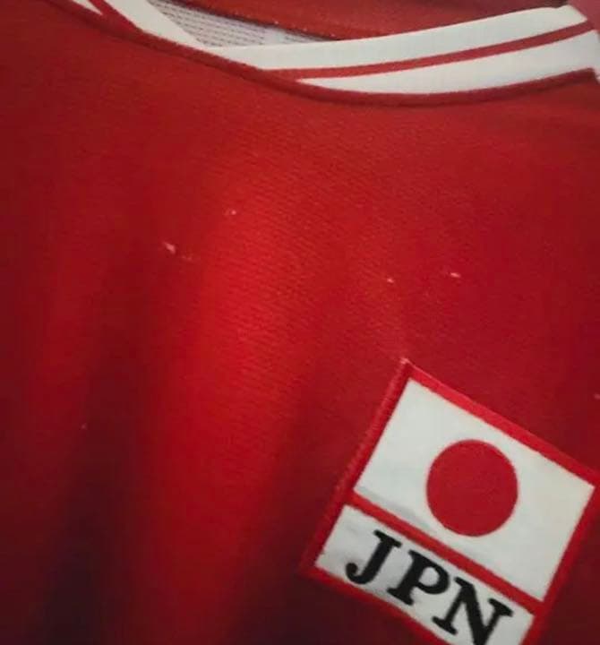 全日本男子バレー ユニフォーム 柳田将洋選手