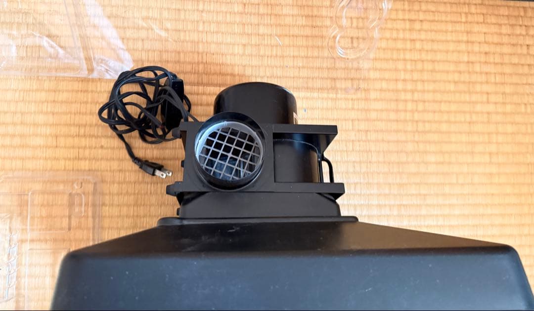 値下げ【中古品】クレオスMr.スーパーブースコンパクト