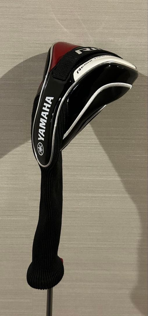 【美品中古】ヤマハ RMX 116 1W 9.5° Fubuki 50S