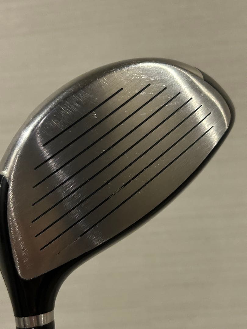 【美品中古】ヤマハ RMX 116 1W 9.5° Fubuki 50S