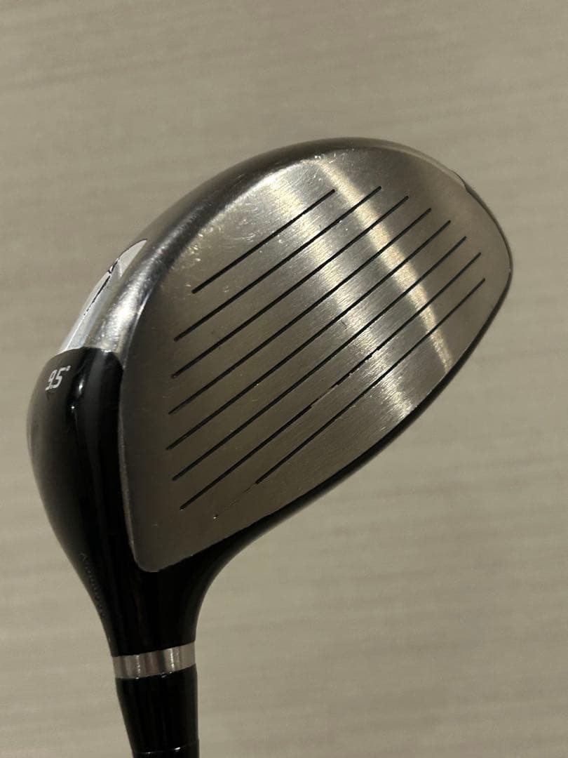 【美品中古】ヤマハ RMX 116 1W 9.5° Fubuki 50S