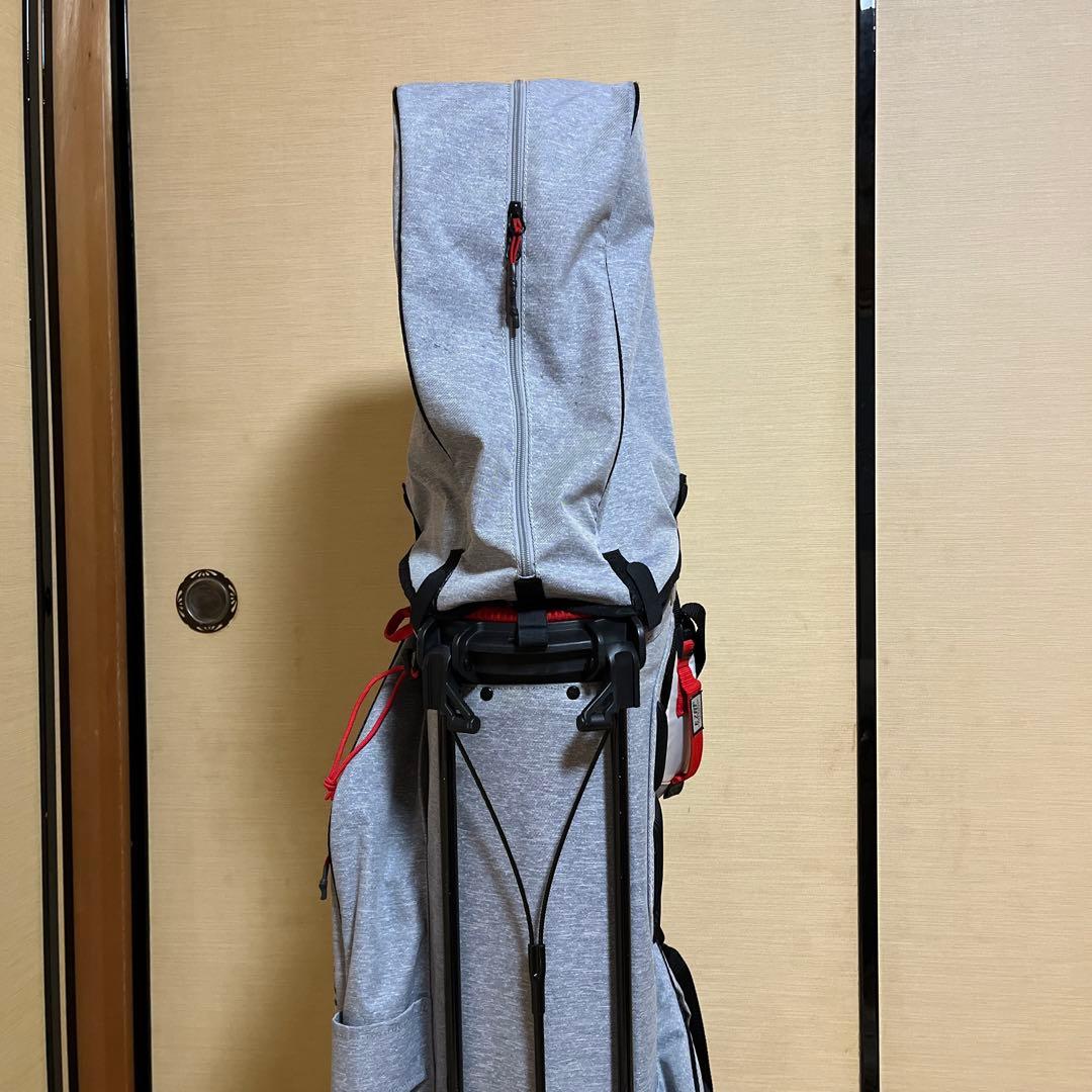 SUN MOUNTAIN EZ FIT キャディバッグ