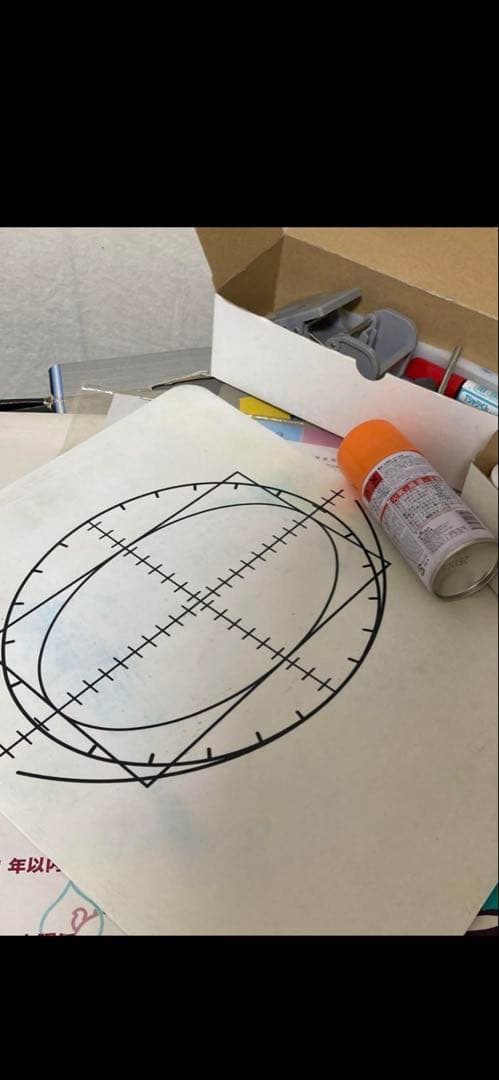 シルクスクリーン　tシャツくん　ミドルフレーム　diy tシャツ製作