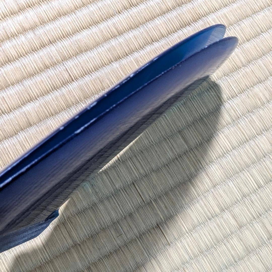 FUTURES K1 ツインキール　 デイープブルー