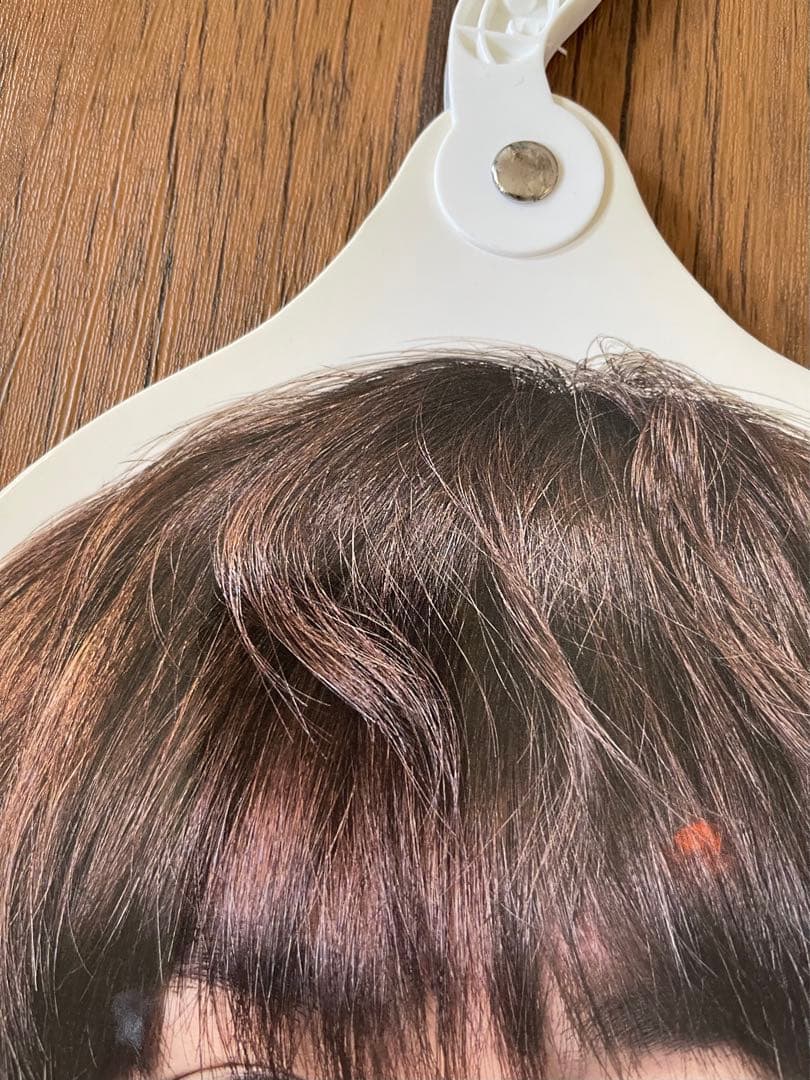 Hey! Say! JUMP セブンイレブンぐじ ハンガー