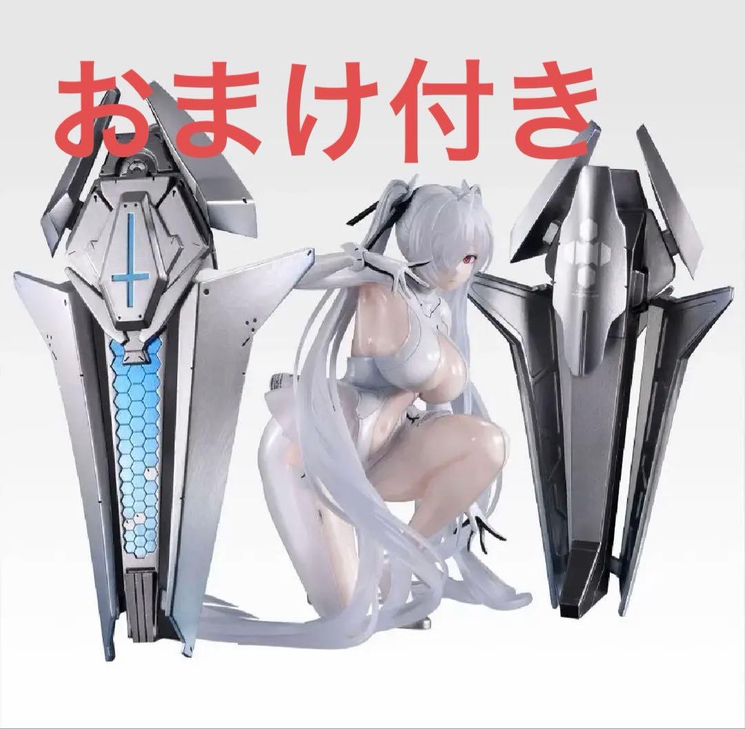 一番くじ NIKKE B賞 シンデレラフィギュア