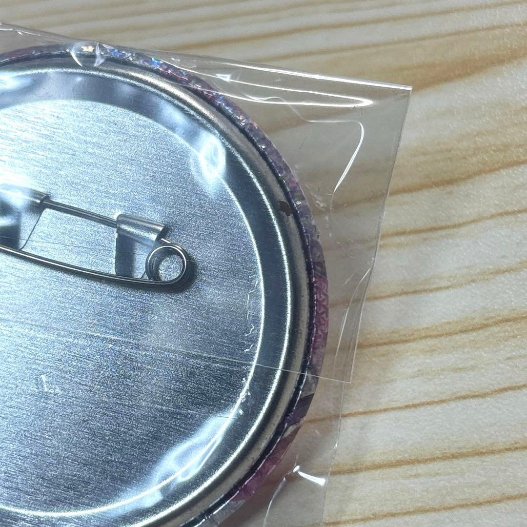 デレマス　デレステ　シンデレラガールズ　小早川紗枝　ホロ　東急ハンズ　缶バッジ