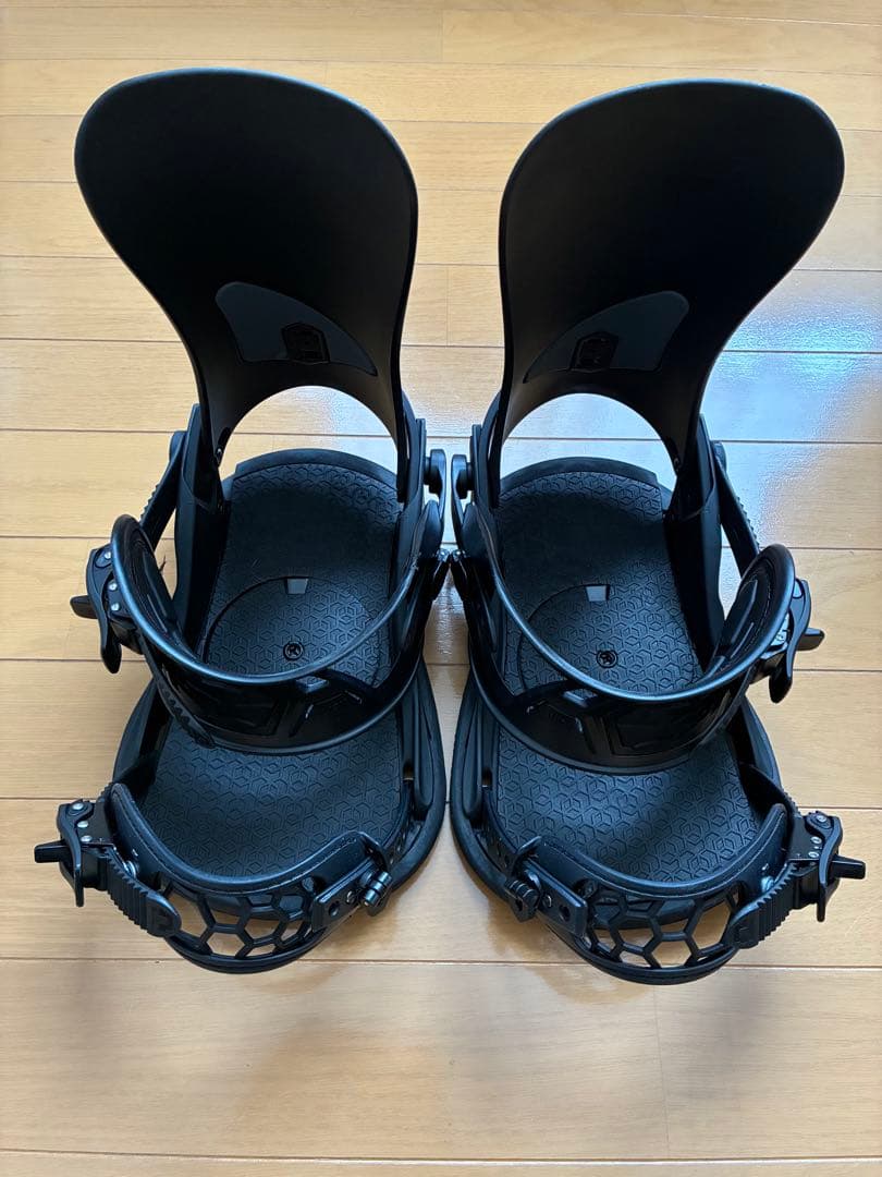 スノーボード 23-24 UNION STRATA