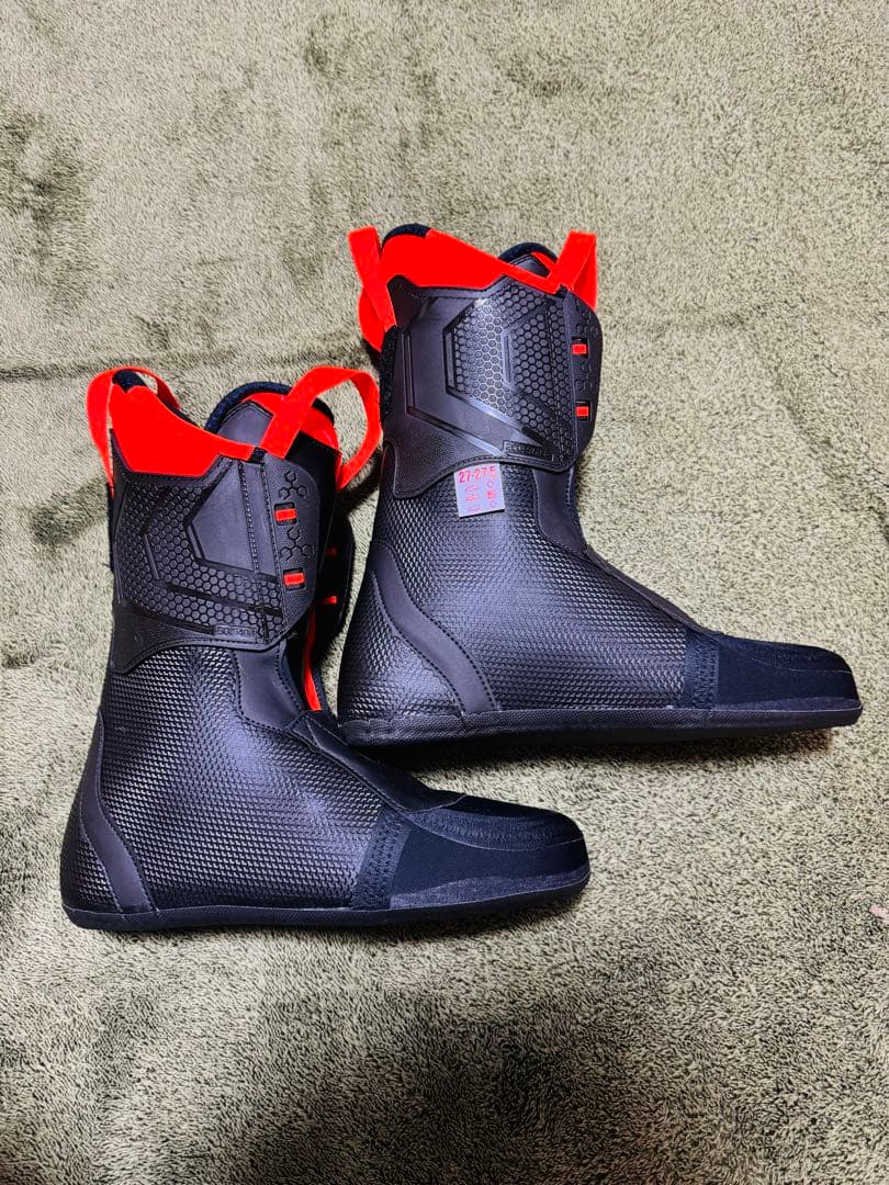 Lange インナーブーツ【未使用】