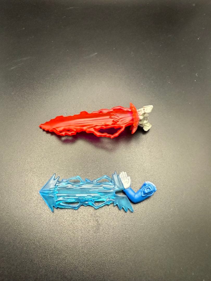 コンバージモーション　ウルトラマン　フルコンプセット　引退品