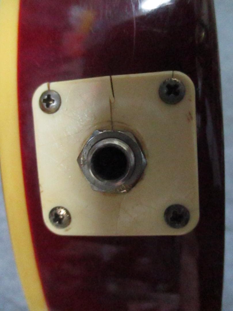 【hope】 Greco EG900 レスポール 1978年製