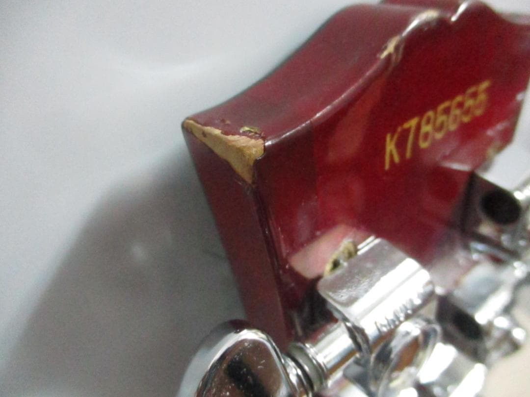 【hope】 Greco EG900 レスポール 1978年製