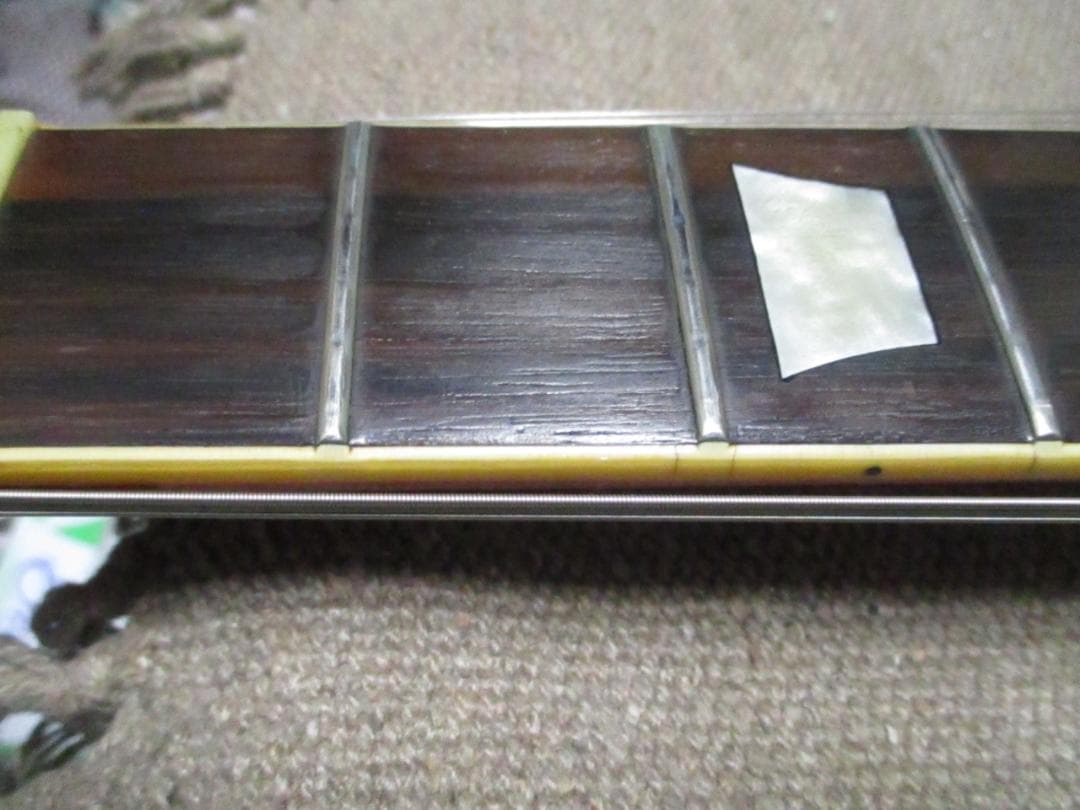 【hope】 Greco EG900 レスポール 1978年製