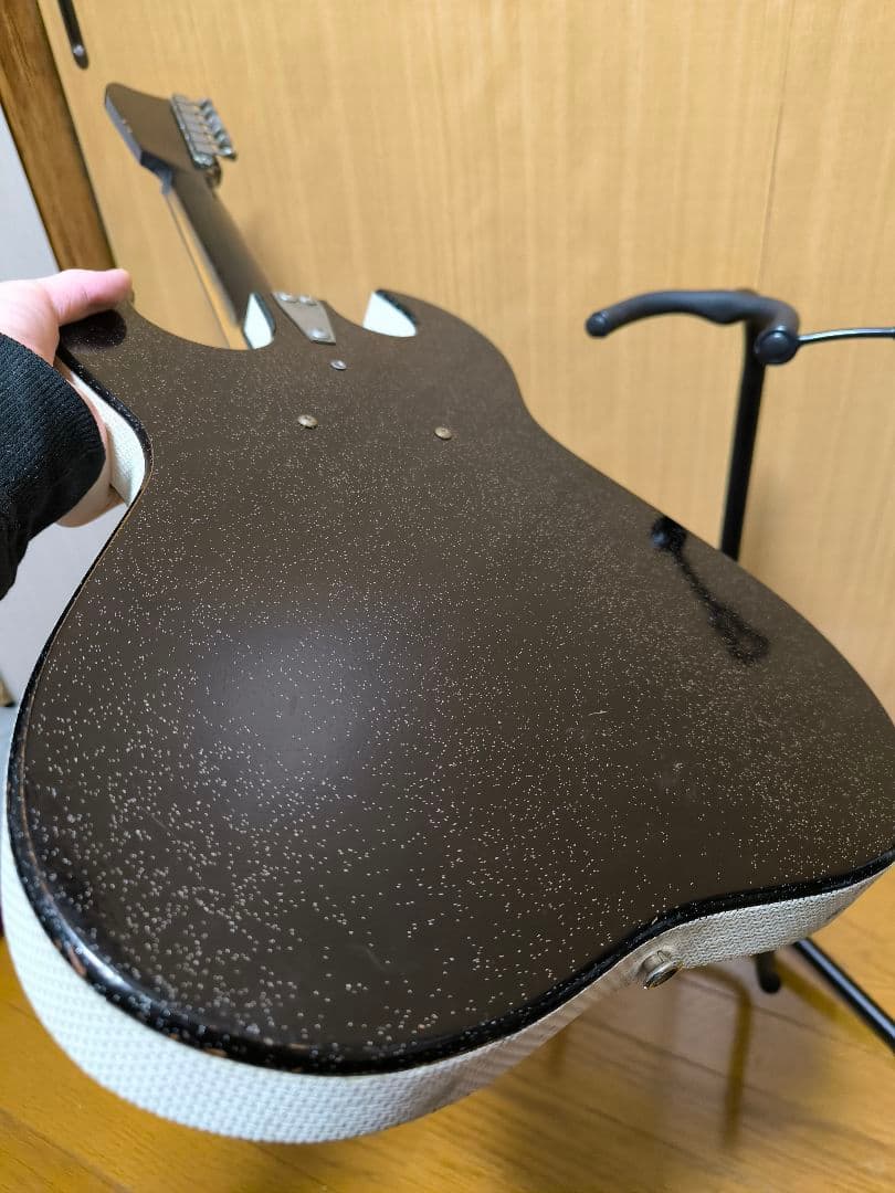 Silvertone 1448 ビンテージ エレキギター