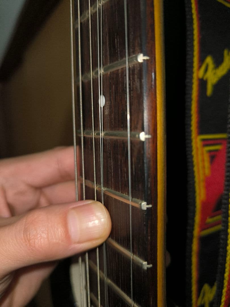 Silvertone 1448 ビンテージ エレキギター