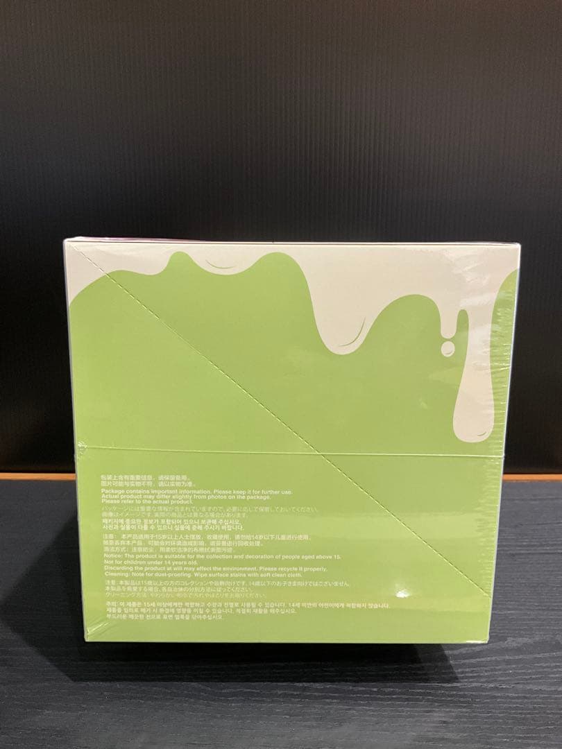 Exciting Macaron ぬいぐるみセット