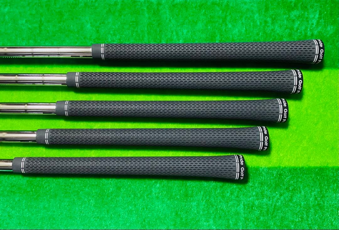 テーラーメイド P790 2023 アイアン 6I-PW NS950GH neo