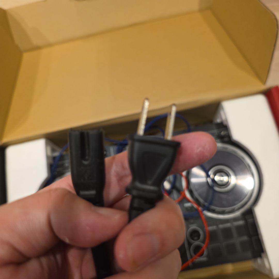 【本日限定値引】Pioneer DJ DDJ-RBコントローラー