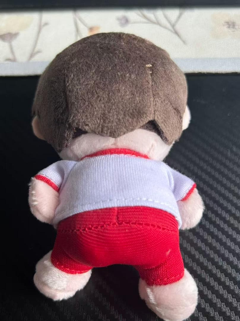 M!LK曽野舜太 ぬいぐるみ