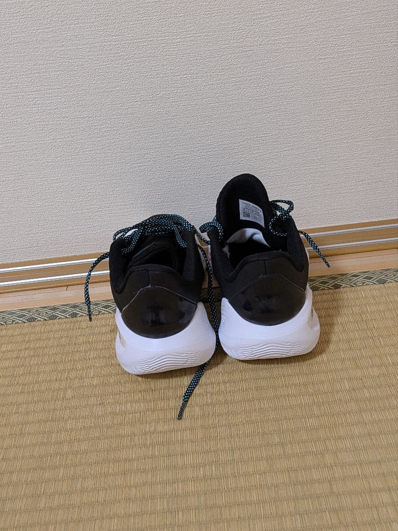 カリー11 メンズバスケットボール使用シューズ