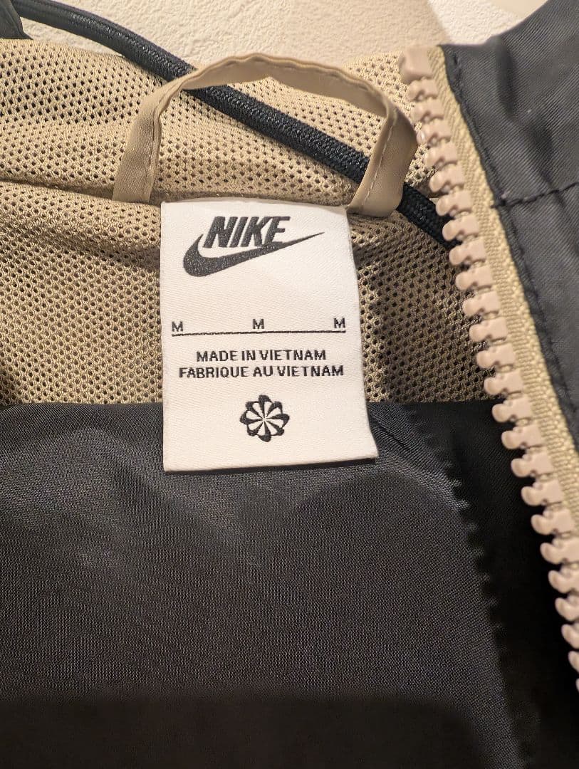 Nike ウィンドランナー セットアップ Mサイズ
