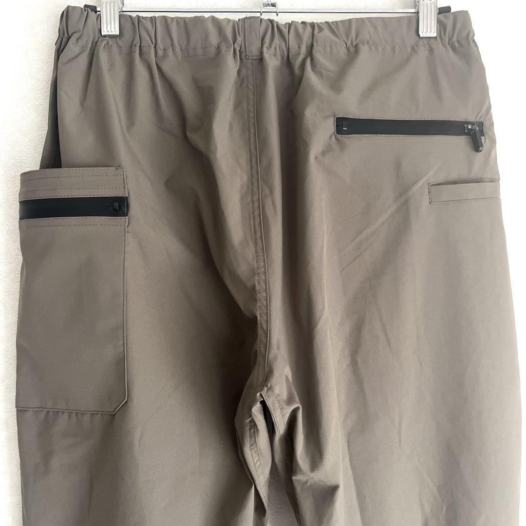 2022 DCX 6ポケット エクストリームパンツ DRT×NCW ベージュ M