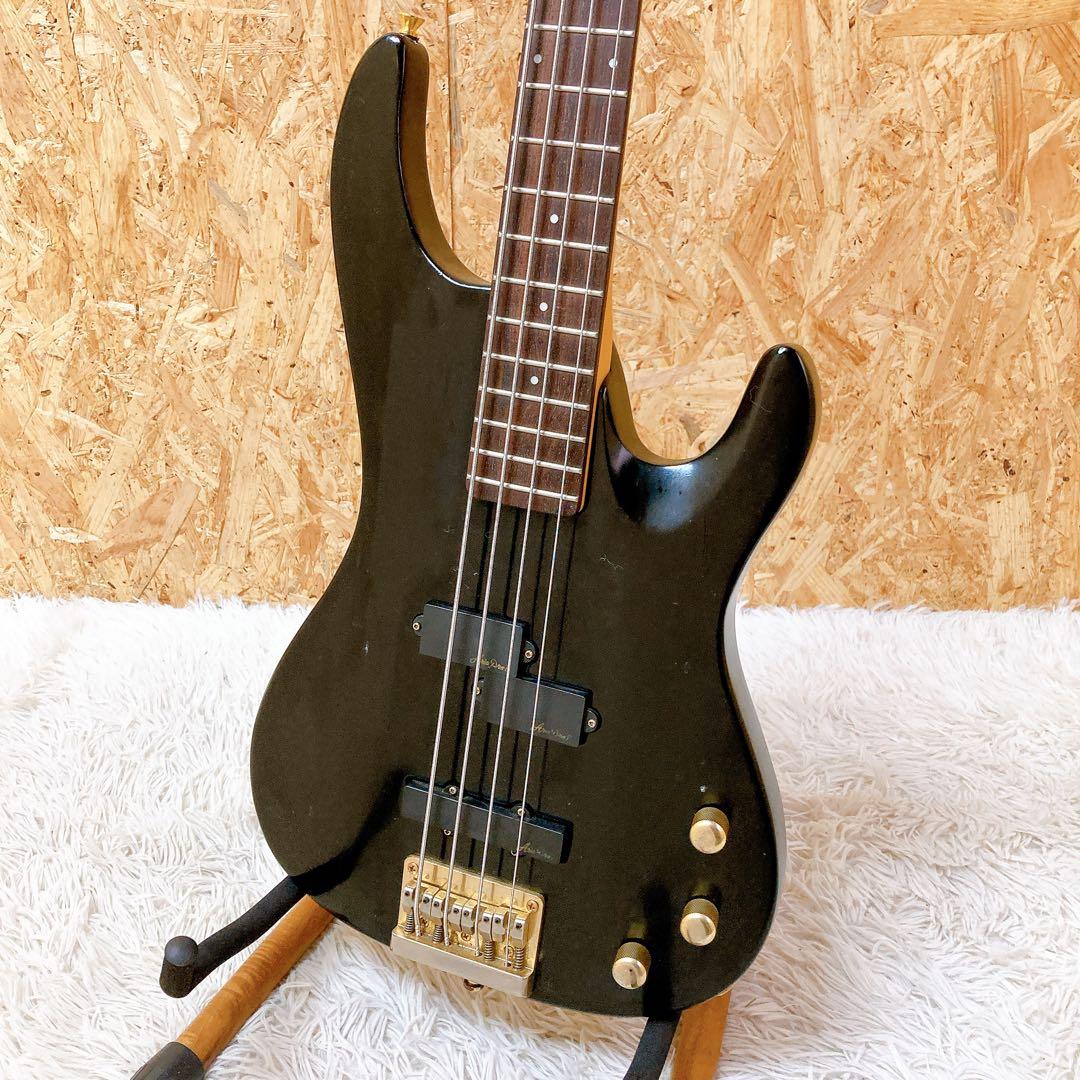 Aria ProⅡ magna series ベース