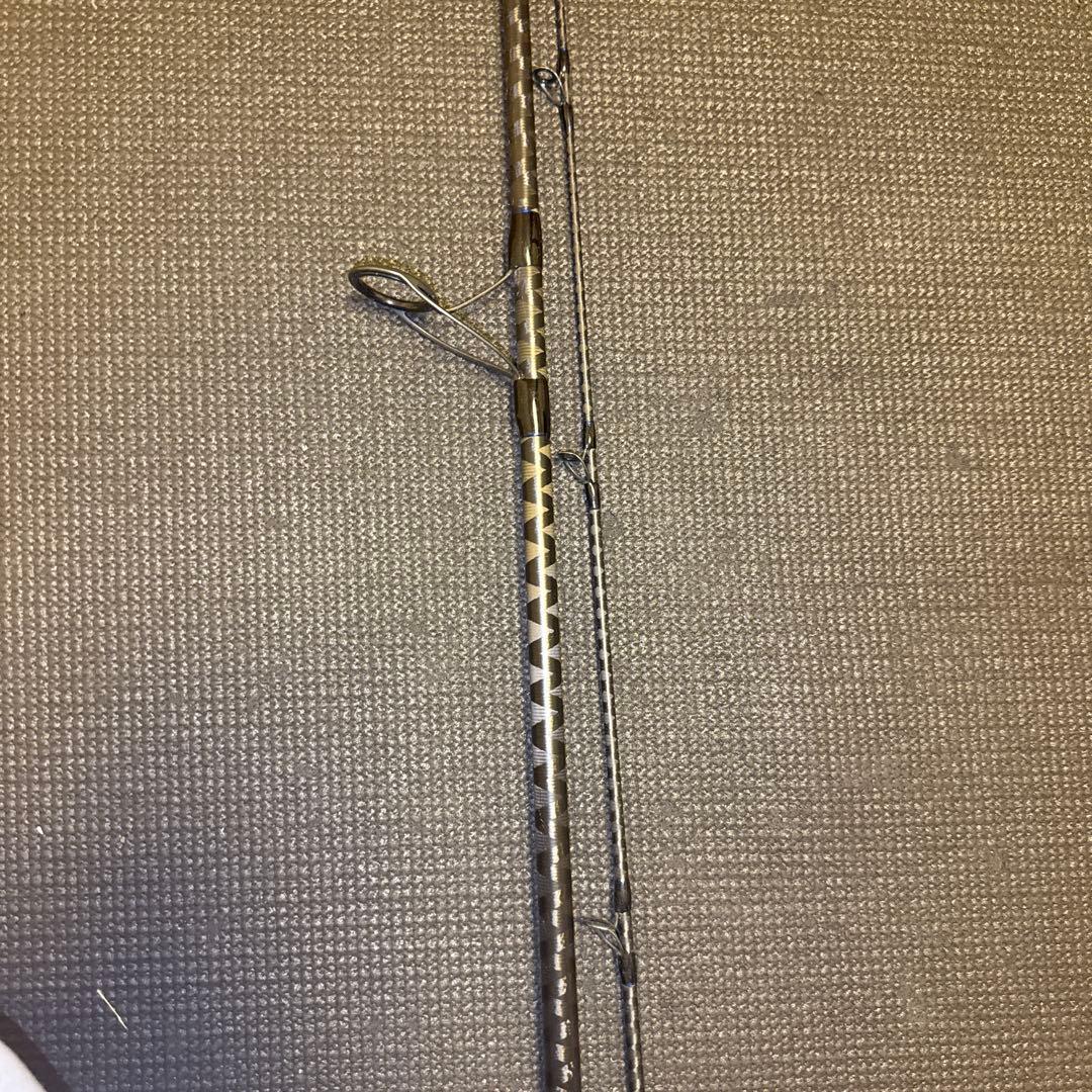 SHIMANO コルトスナイパーBB 100h