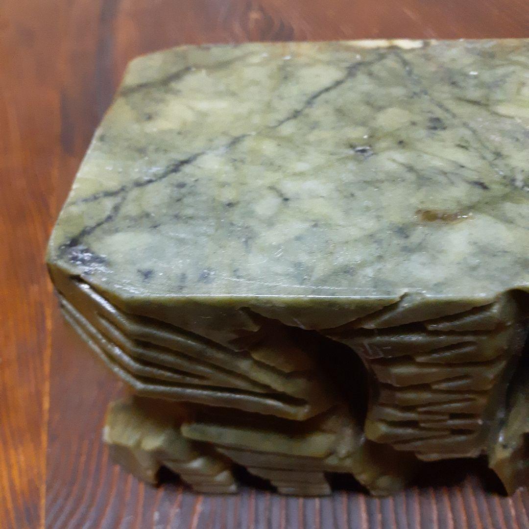 中国製白菜宝石玉