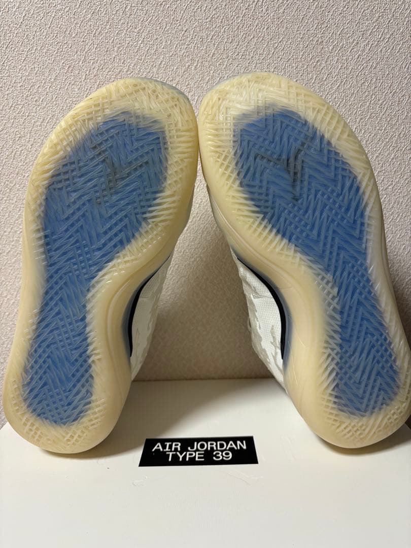 【美品中古】Air Jordan 39 PF 28cm(US10)
