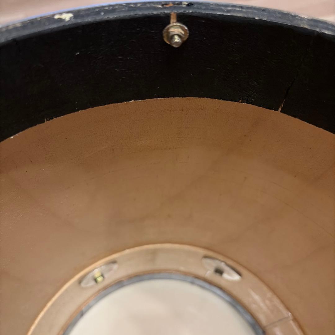 CONTEMPORÂNEA ヘボロ タンタン ナパヘッド ブラジル製