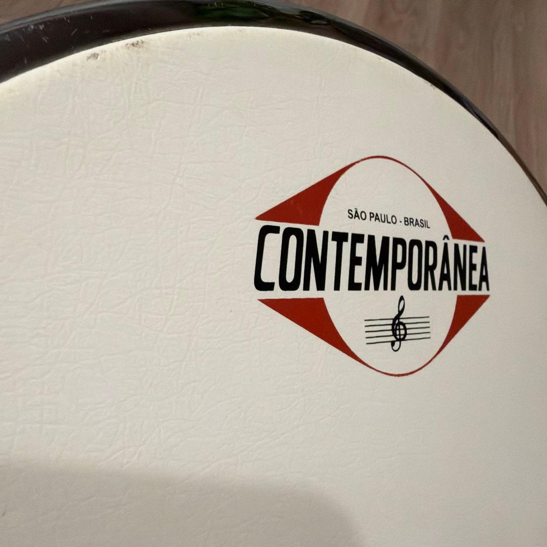 CONTEMPORÂNEA ヘボロ タンタン ナパヘッド ブラジル製