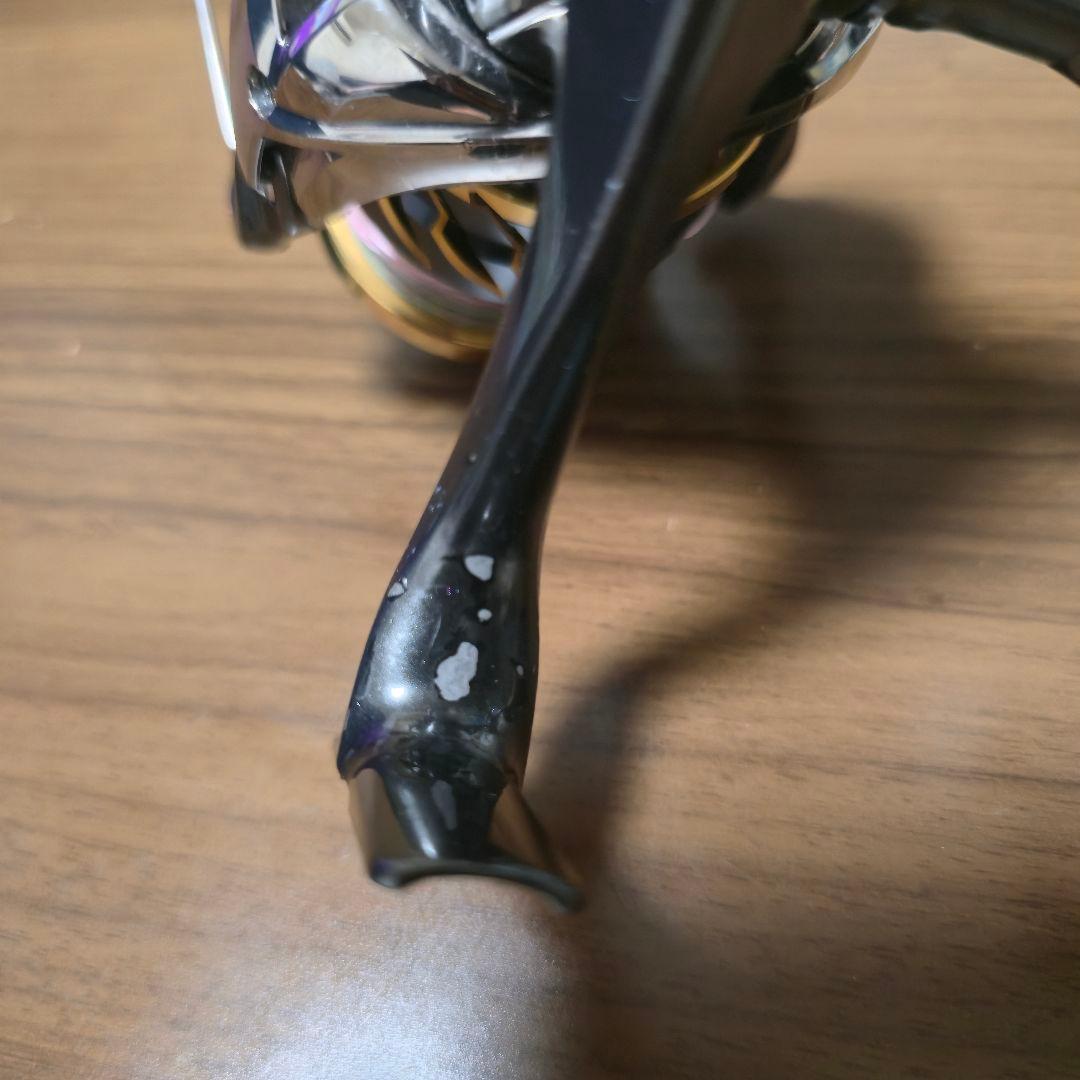 20ツインパワー4000