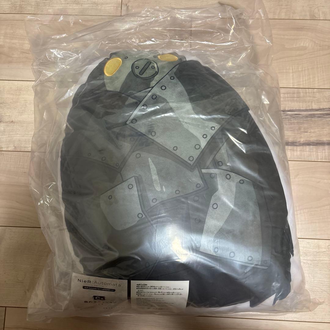 NieR:Automata Ver 1.1a 一番くじA賞他5点セット