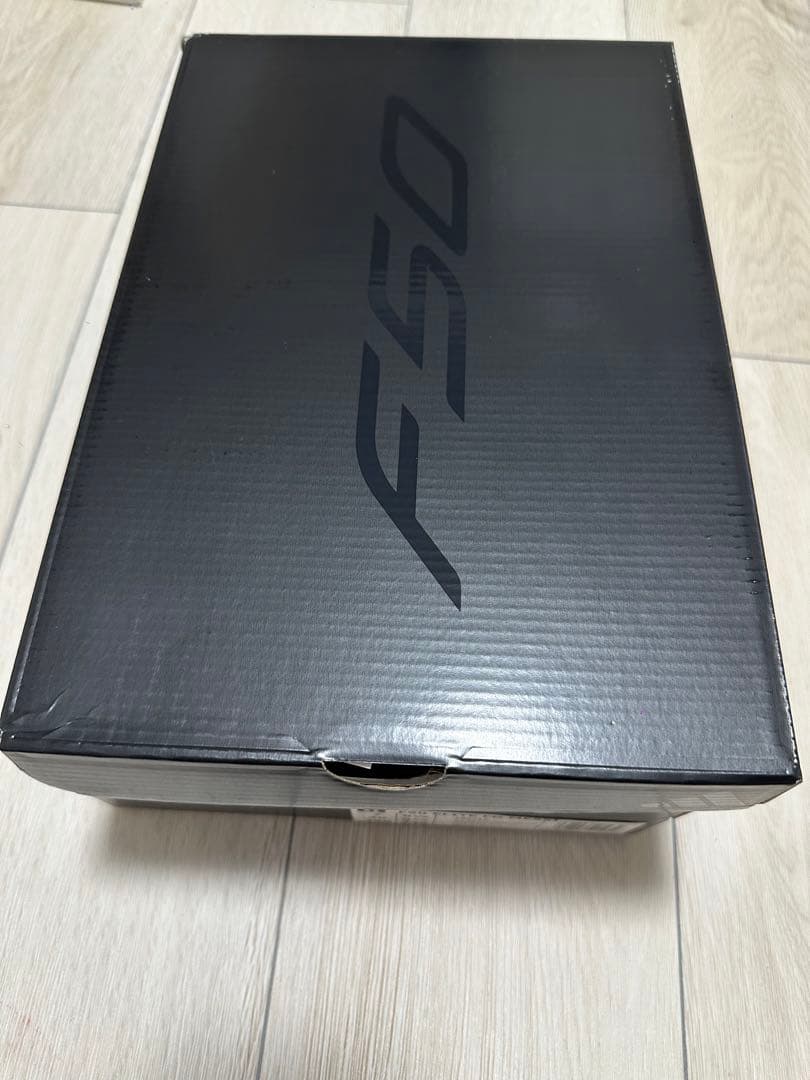 シューズ F50 MESSI ELITE FG