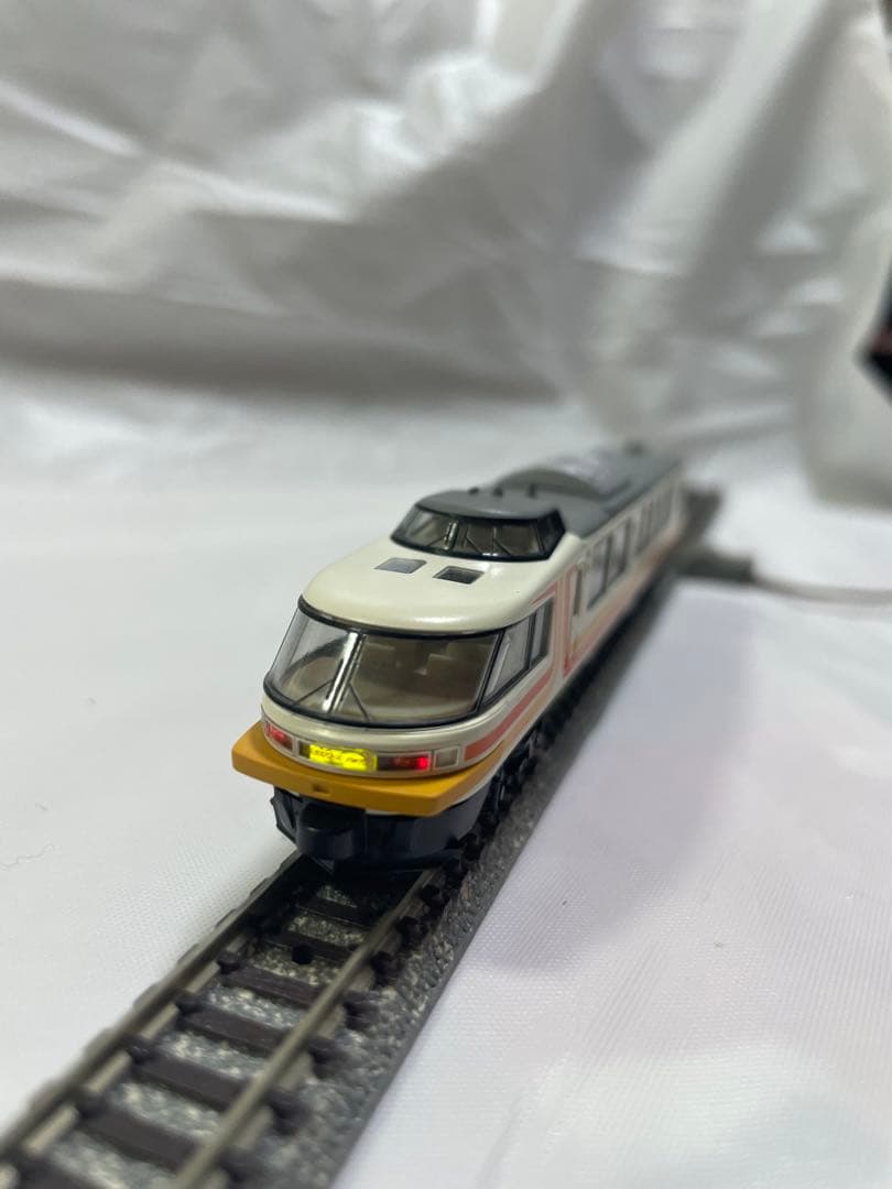 KATO 10-158 パノラマエクスプレス　アルプス　6両セット