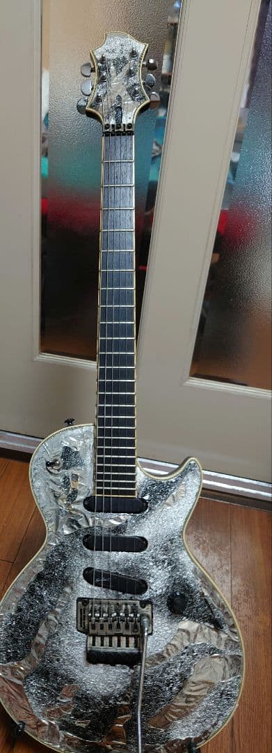 g-cl-58 SUGIZOモデル　ブリミク加工