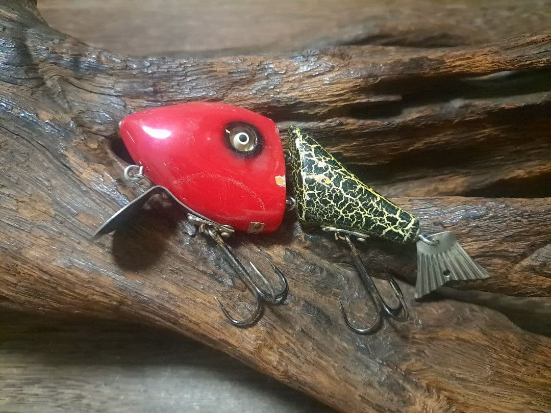 道楽　DOWLUCK　ドウラク　ハゲギル