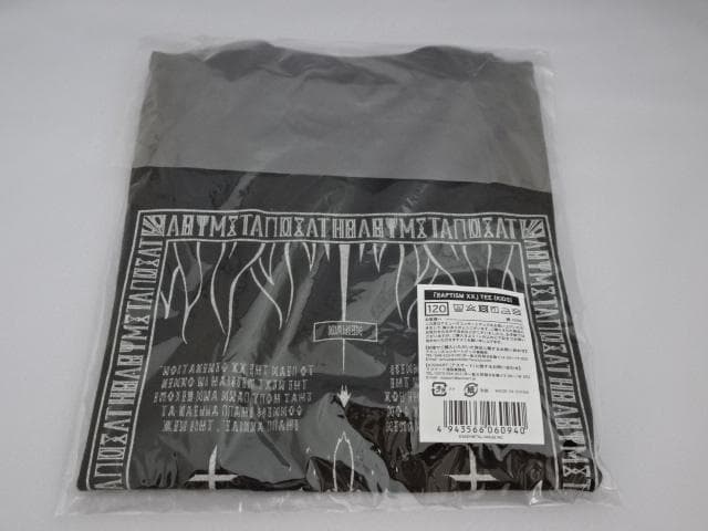 残り1個【BABYL】【クリアファイル2枚】【格好いい‼︎子供Tシャツ】