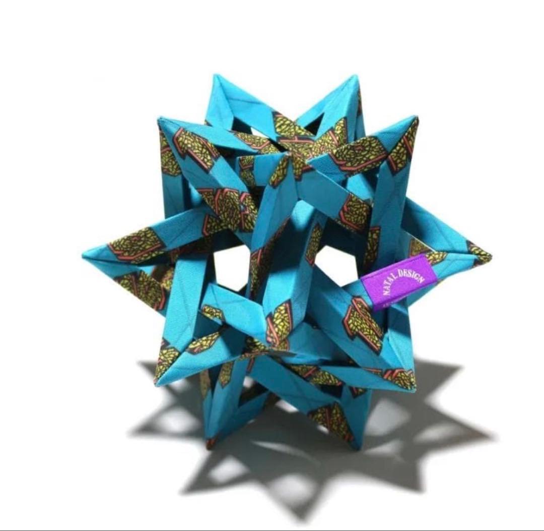 COLONISTA × NATAL DESIGN COMPE10 LINDOR