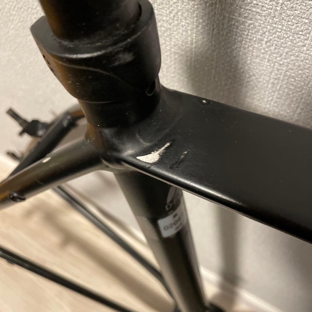 ジャイアント　エスケープ　フレーム　RX3 2021年　モデル　Lサイズ