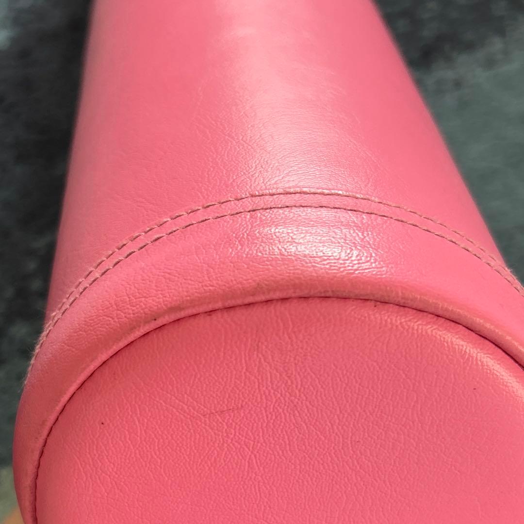 StretchPole ヨガポール 紫(EX)ピンク(MX)セット