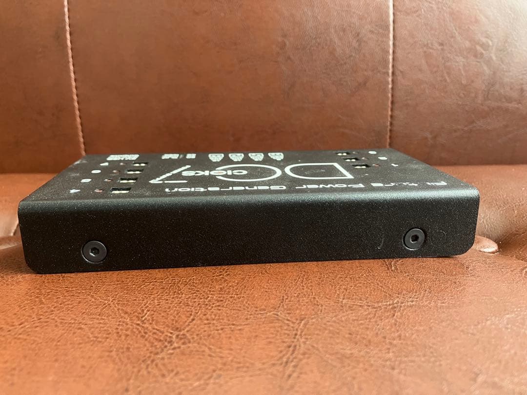 CIOKS DC7 パワーサプライ フルアイソレート