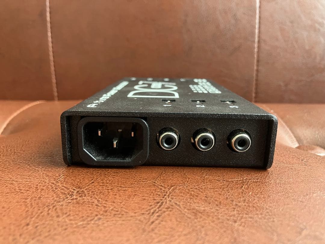 CIOKS DC7 パワーサプライ フルアイソレート