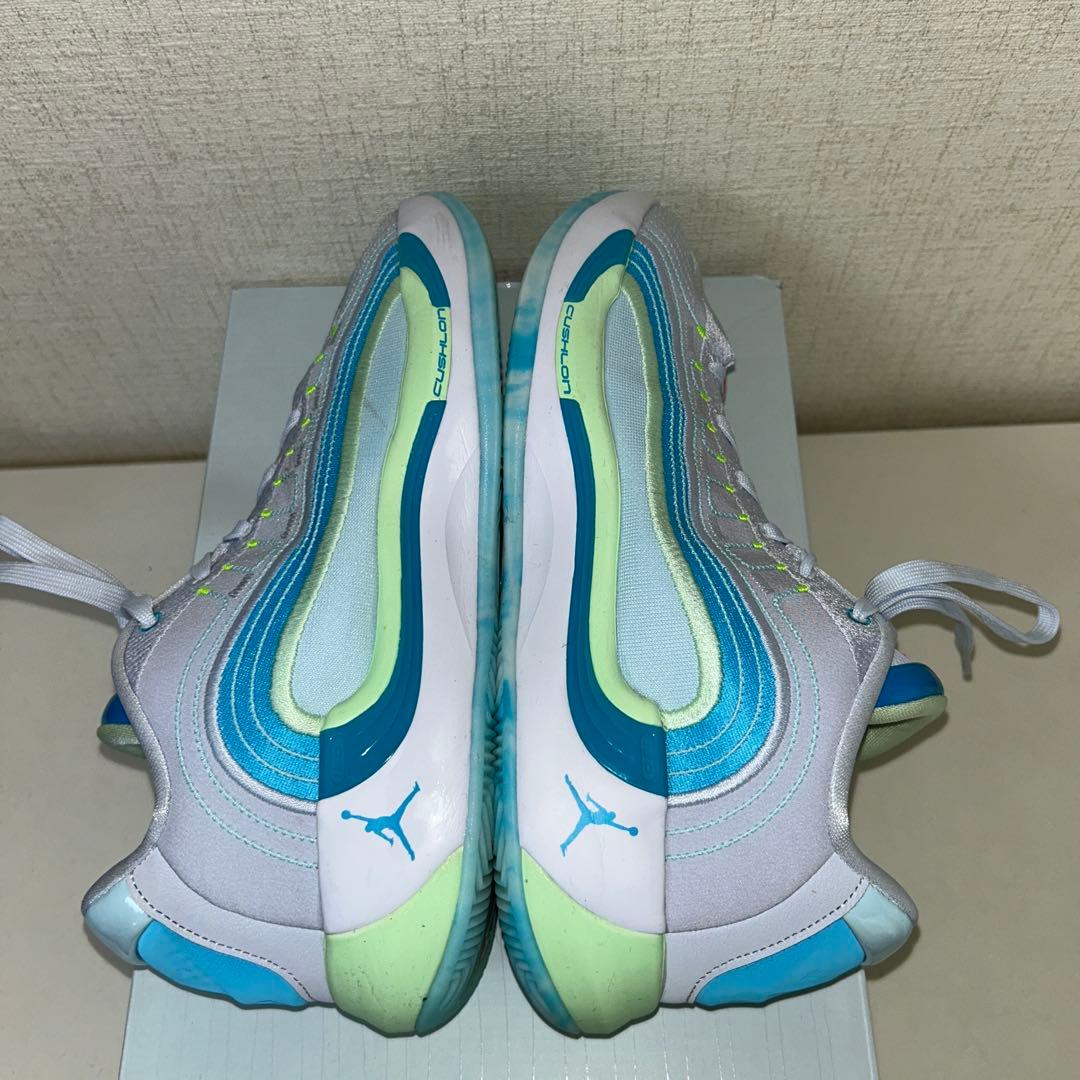 JORDAN ルカ４　PF