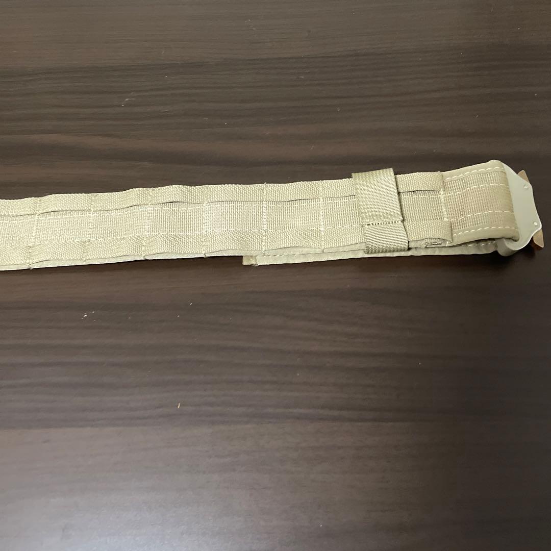 【中古】Safariland ロープロファイル 4333 バトルベルト
