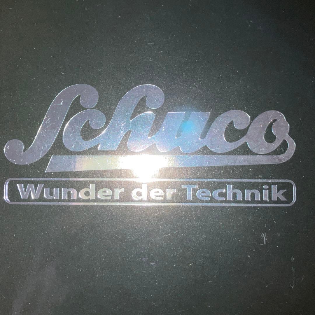 Schuco-Classic 4001 カットモデルブリキミニカー限定500台