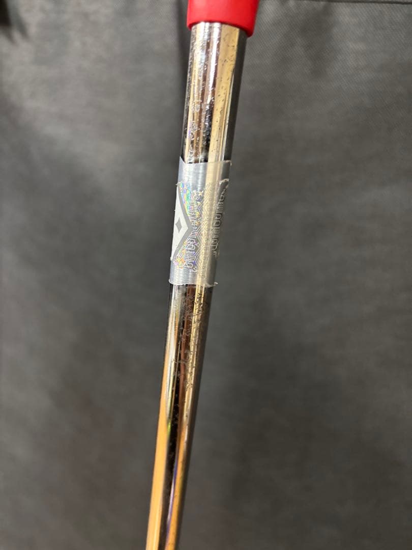 ベティナルディPutter 2021 Studio Stock 17