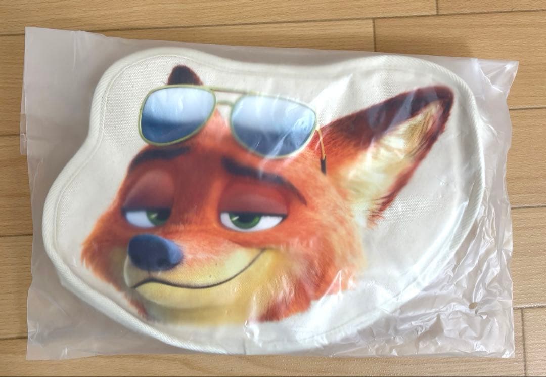 ［新品未使用］東京ばな奈✖️ズートピア　まとめ売り